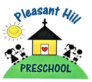 Pleasant Hill Preschool Logo